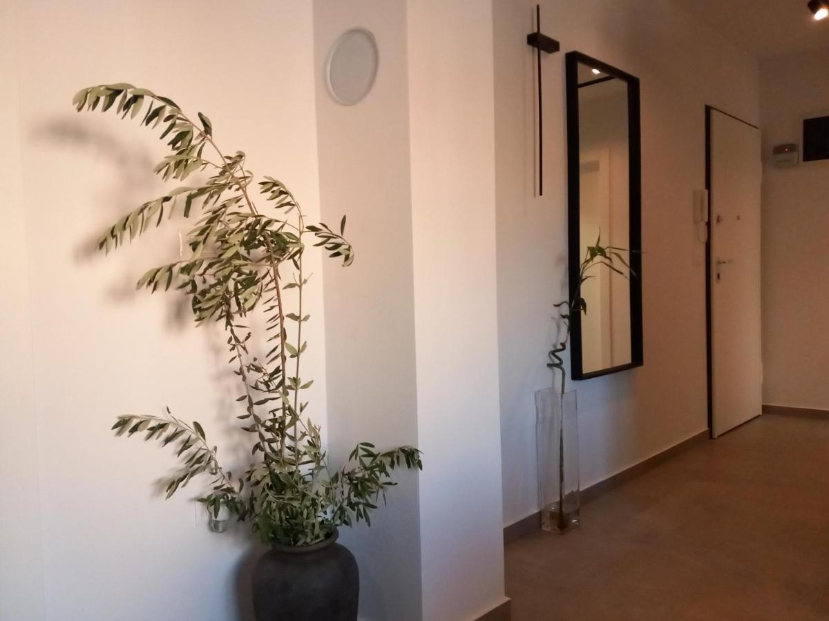 Urban Apartment