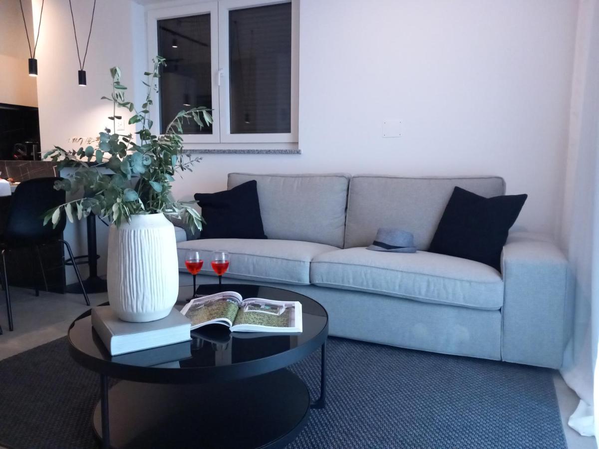 Apartment Urban