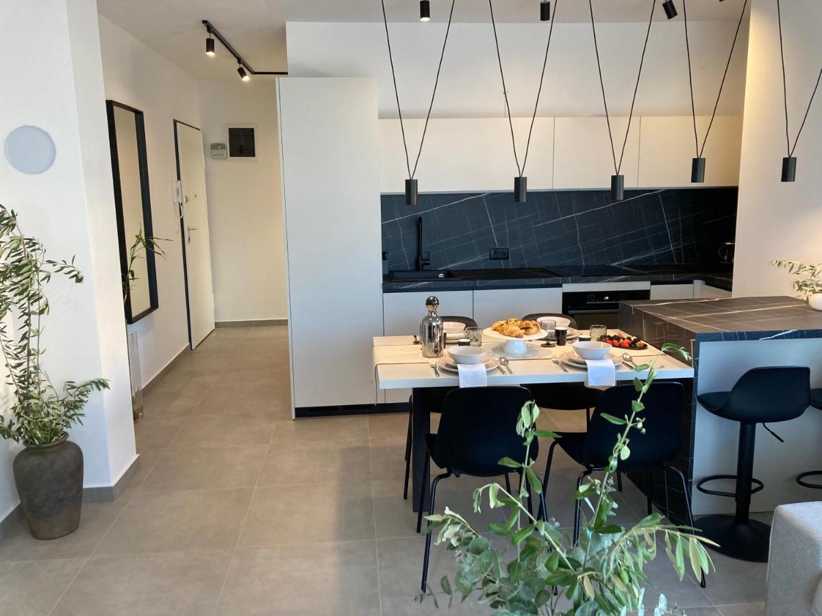 Apartment Urban