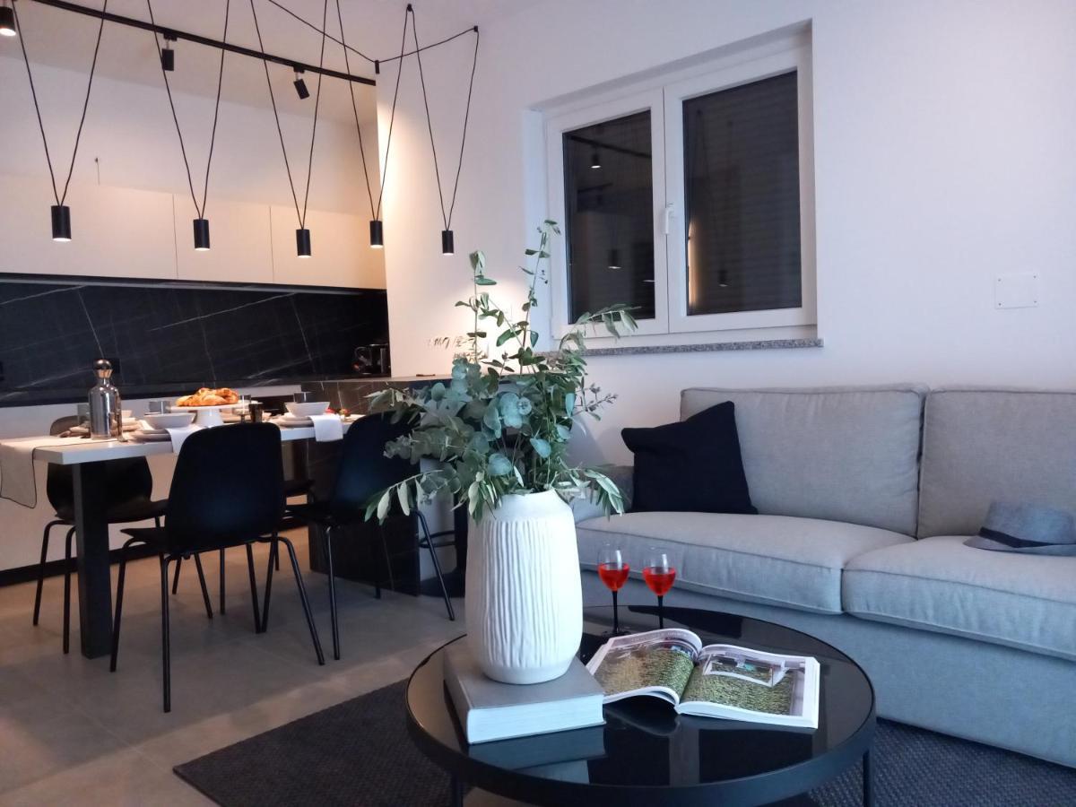 Urban Apartment