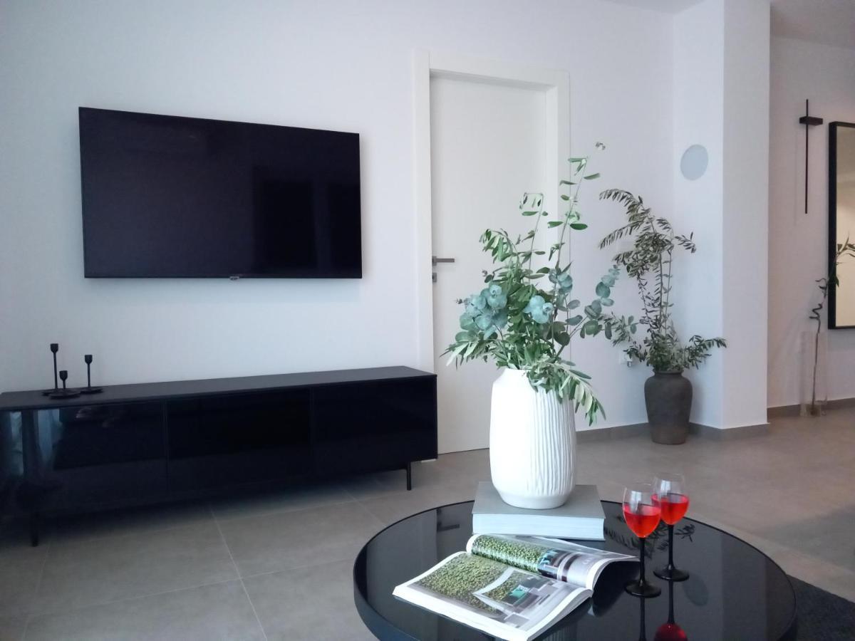 Apartment Urban
