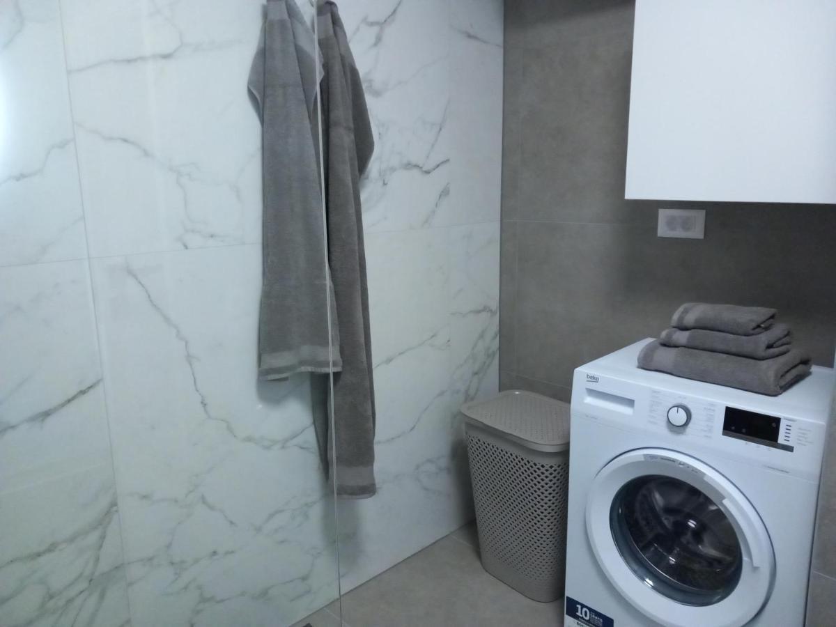Apartment Urban Pula