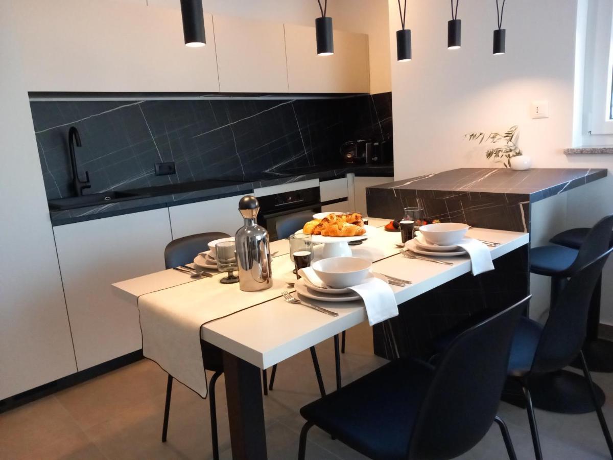 Urban Apartment